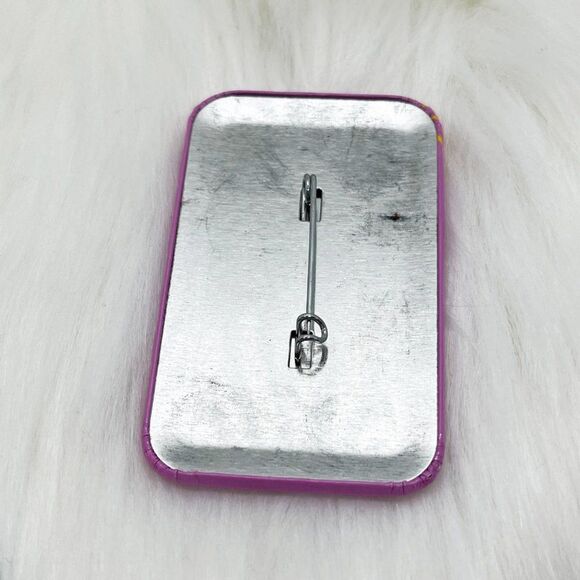 🔮 5/$25 Vintage Disney Epcot Center‎ Around The World In A Day Pin - Picture 3 of 3